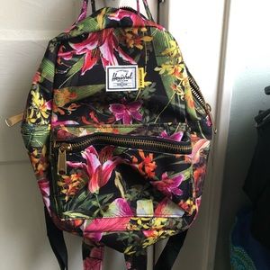 Herschel Nova Mini Backpack- Jungle Hoffman